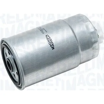 Palivový filtr Palivový filtr MAGNETI MARELLI 153071760102