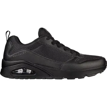 Pánské polobotky Skechers Uno Fastime M 237016-BBK 41.5