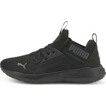 Dívčí obuv Puma Softride Enzo Nxt Black Castlero JR 195569-01 37.5