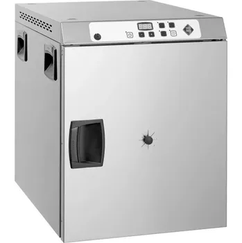 Vestavná trouba HOLDBOX 5x GN 1/1 | RM - HD 0511 E