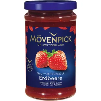 Mövenpick Erdbeere 250 g