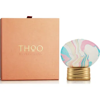 Unisex parfém The House of Oud Neverending EDP 75 ml UNISEX varianta Nový obal