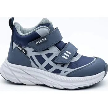 Dětská sportovní obuv Protetika Protetika s membránou Niko navy NIKO NAVY Velikost 28