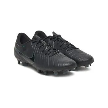 Kopačky Boty na fotball Nike Legend 10 Academy FG/MG DV4337 Černá 44