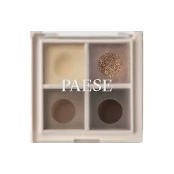 Make-up Paese Cosmetics Daily Vibe Paletka očních stínů