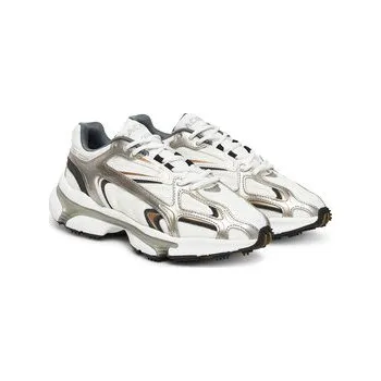 Dámská obuv Sneakersy Lacoste L003 2K24 7-50SFA0107 Bílá 38