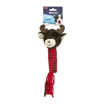 Hračka pro psa Winston Hračka provaz