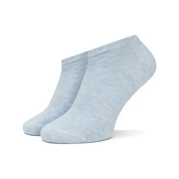 Pánské ponožky Krátké ponožky Tommy Hilfiger 343024001 Modrá 35_38