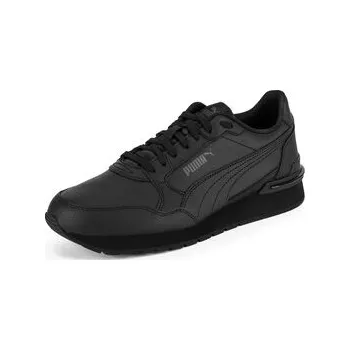 Dámská móda Sneakersy Puma ST RUNNER V4 L JR 39973601 Černá 38