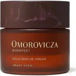Omorovicza Gold Rescue Cream 50 ml varianta Nový obal