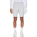 J.Lindeberg kraťasy Vent 25 - světle šedé: Pánské 30