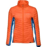 Dámská bunda TRIMM ADIGA XXL Červená, Modrá