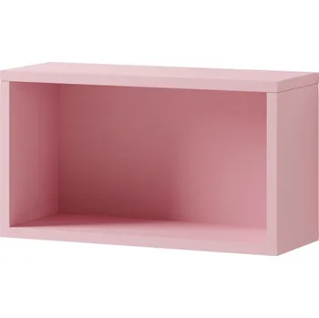 Komoda MOB Cortez C 11 (růžová)