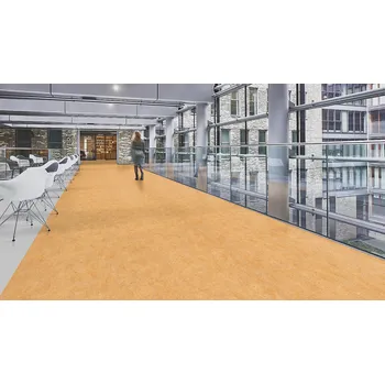 Marmoleum FORBO Marmoleum marbled real Van gogh 3173 Tl. 2,5 mm