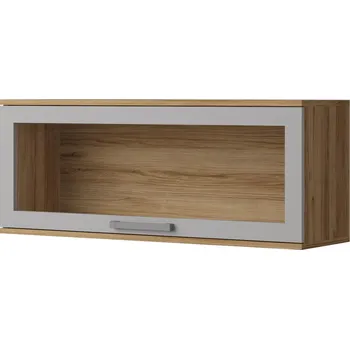 Obývací stěna MOB Manton M14 (dub catania)