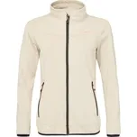 Dámská technická mikina Head LUZIA 2XL Béžová, Černá, Růžová