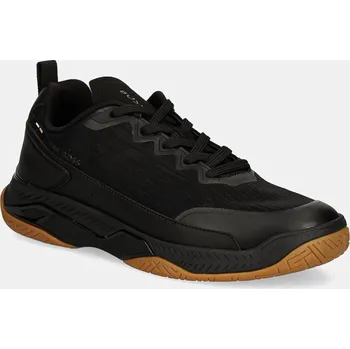Pánské tenisky Tenisky BOSS Courtstride černá barva, 50523209 50523209.005 99X, EUR 45