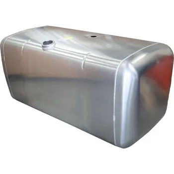 Palivová nádrž Palivová nádrž hliníková MB 650L 1500X700X700 BUA 703.080-0039, , ,