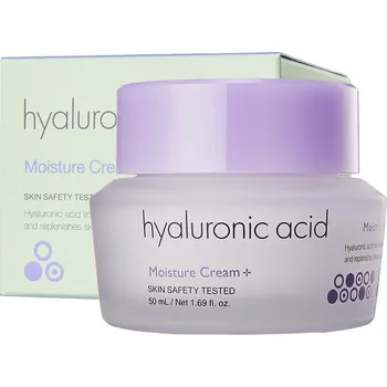 Pleťový krém IT'S SKIN IT'S SKIN HYALURONIC ACID MOISTURE CREAM
