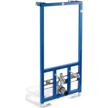 Podomítková nádrž a konstrukce JIKA H8966550000001