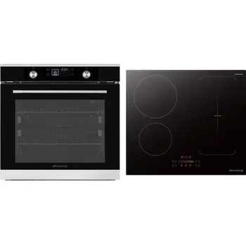 Sporák Philco POB 789 BX + PHD 641 EPSB