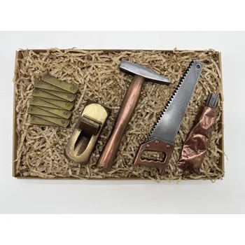 Čokoláda Chocolenka Čokoládové nářadí - Pro Truhláře