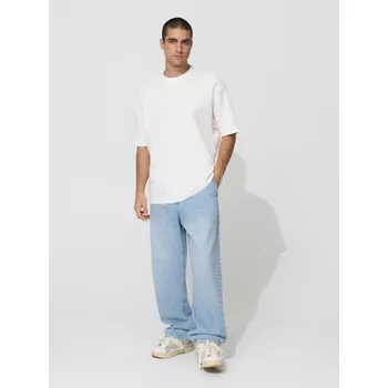 Džíny baggy - XS - House - modrý - 506GO-50J