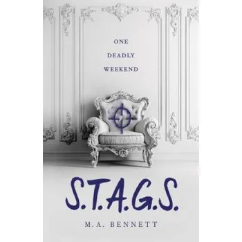 S.T.A.G.S. – M A Bennett (EN)