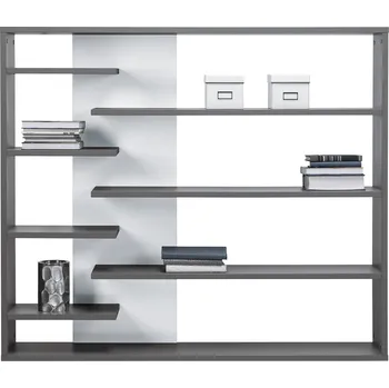 Obývací stěna MOB Irlam Z2 (L)