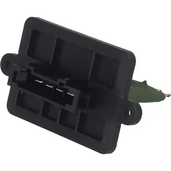 Odpor, vnitřní tlakový ventilátor KAMOKA 4140191