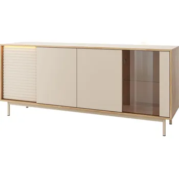 Komoda Dolmar Komoda Tila TI2 Zvolte osvětlení: bez osvětlení