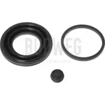 BUDWEG CALIPER Těsnění pístu brzdového třmenu BWC 1899134