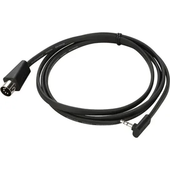 RockBoard Flat TRS-MIDI Type A 150 cm MIDI kabel