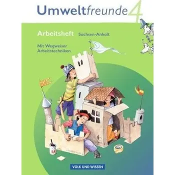 Cizí jazyk 4. Schuljahr, Arbeitsheft - Koch, Inge [DE] (2011, Brožura, Cornelsen)