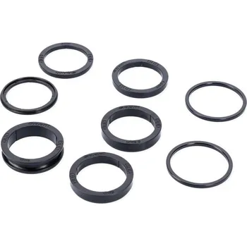 Sram BOTTOM BRACKET SPACER KIT DUB MTB/ROAD (DUB SPACERS 2.0, 3.0, 4.5, 6.0, 6.5, 9.0MM AND 2