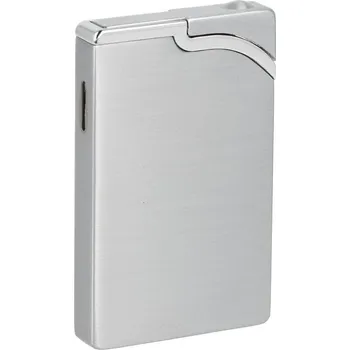 Zapalovač Tryskový zapalovač Eurojet C Flat Chrom