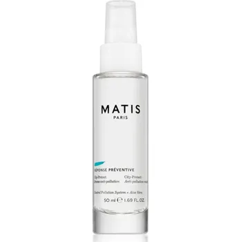 Pleťová emulze MATIS Paris Réponse Préventive City Protect osvěžující mlha na obličej 50 ml