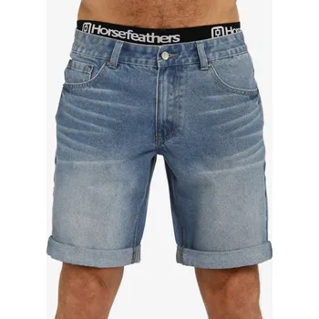 Horsefeathers Calver Shorts SM1348A Light Blue, 28