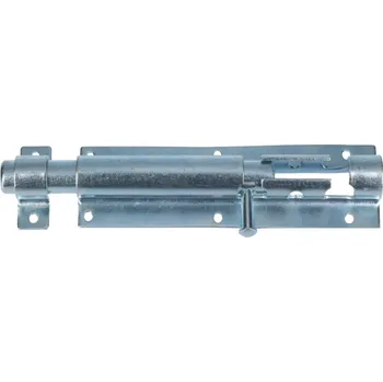 Petlice 190 /17 mm, pozink