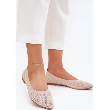 Dámské baleríny Balerinky model 215039 Step in style 37