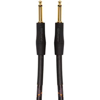 Příslušenství ke zvukové technice Roland RIC-G15 4,5 m Rovný - Rovný Nástrojový kabel