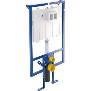 Podomítková nádrž a konstrukce Villeroy & Boch ViConnect 92247600