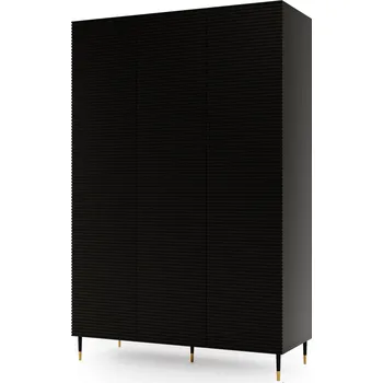 Komoda MOB Imperotta I07 (černá)