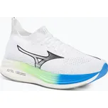 Mizuno Neo Zen J1GC258601 White/Black/Frontier Blue