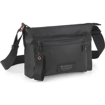 Kabelka Gabol SHARON 603101 malá kabelka černá