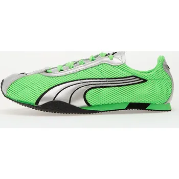 Dámské tenisky Tenisky Puma H-Street OG Fizzy Green-Puma Silver EUR 40