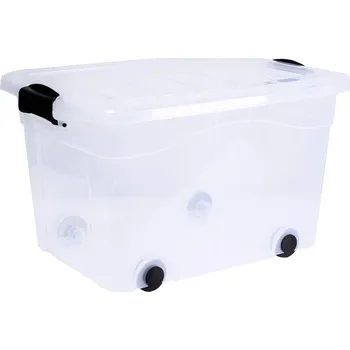 Úložný box Siena HOME úložný box Anzio 40 l (š x v x h) 530 x 320 x 400 mm 1 ks