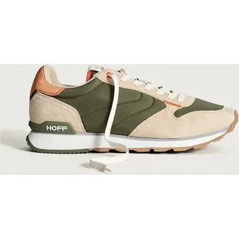 Pánská obuv Sneakers boty Hoff RHODES 12517608 zelená 79X, EUR 44