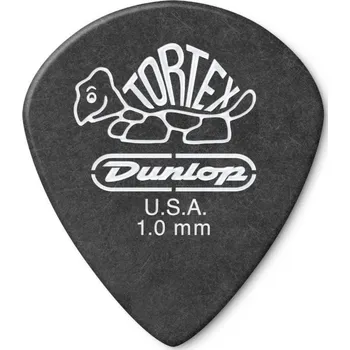 Trsátko Dunlop 482R 1.00 Tortex Jazz Trsátko