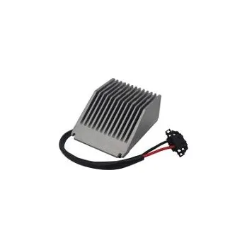 Auto-moto Odpor - rezistor ventilátoru topení VOLKSWAGEN Polo GTI | 1.9 TDI | Diesel | 96kW | ASZ, BLT |2001-2005| BEHR | 5901532341348